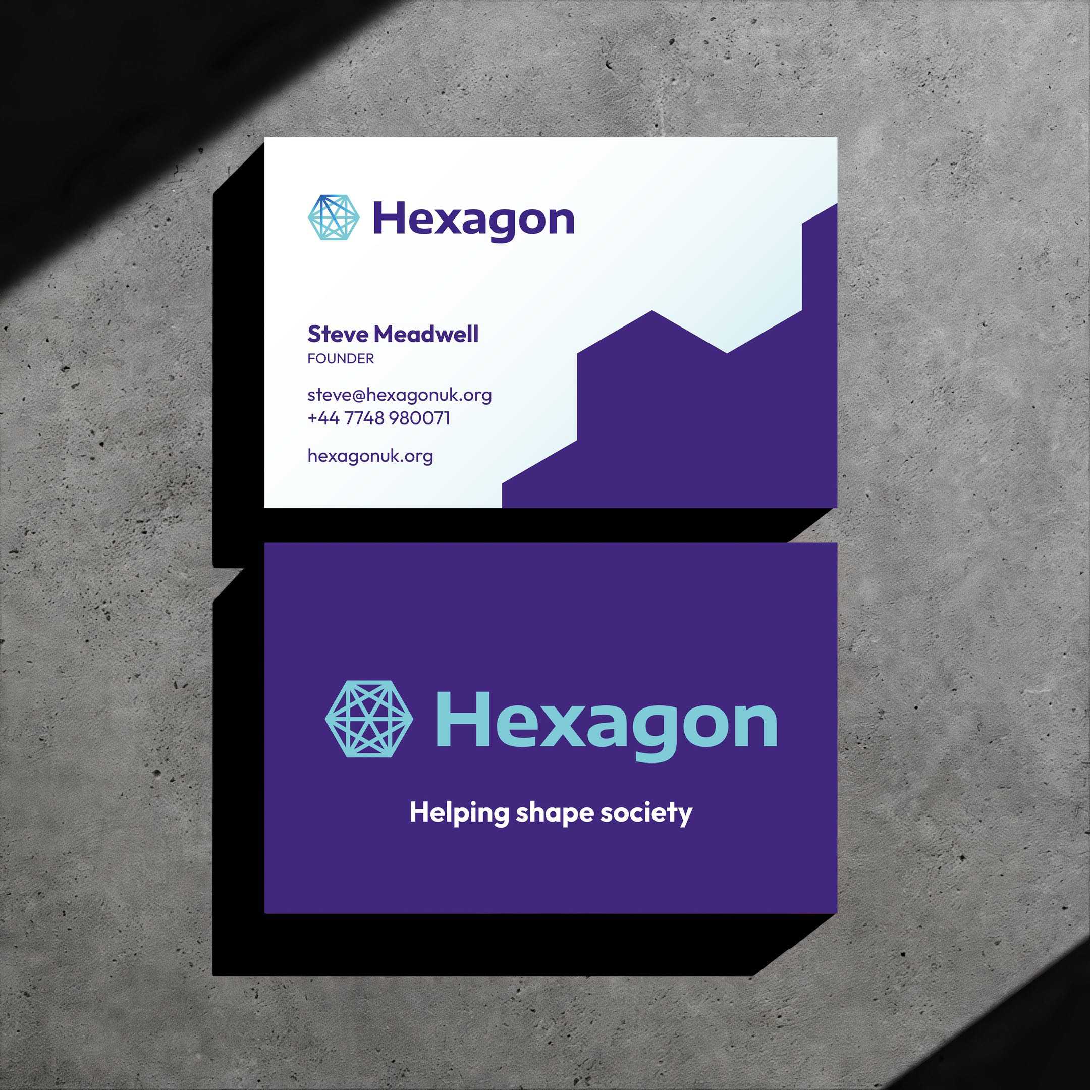 Hexagon