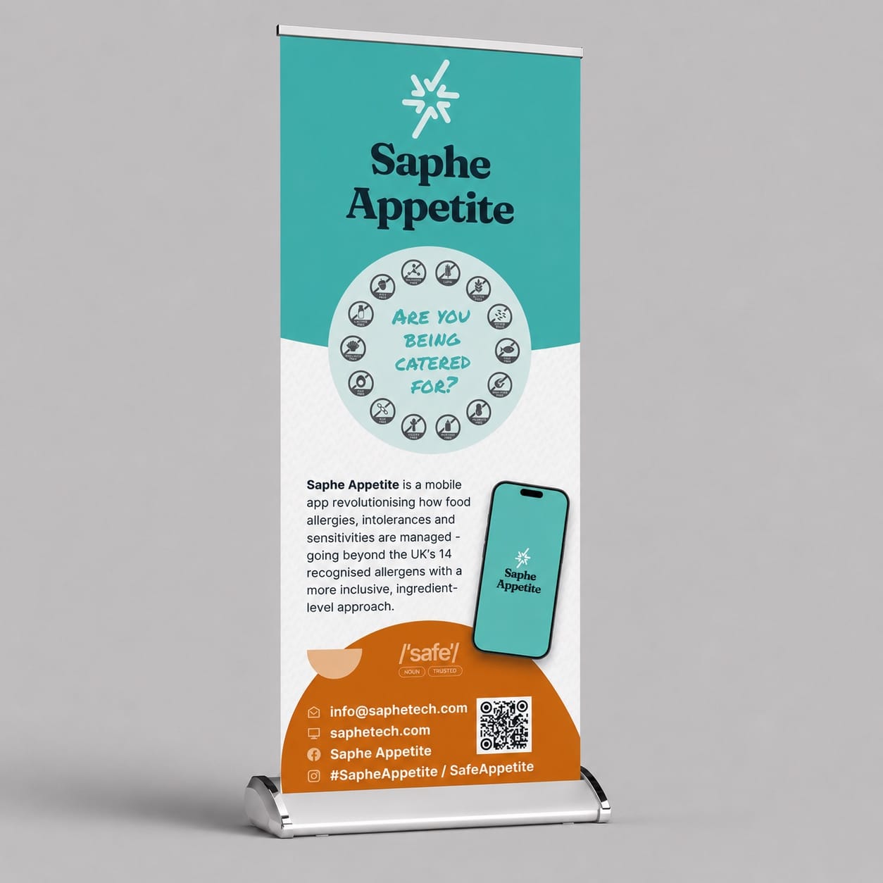 Saphe Tech